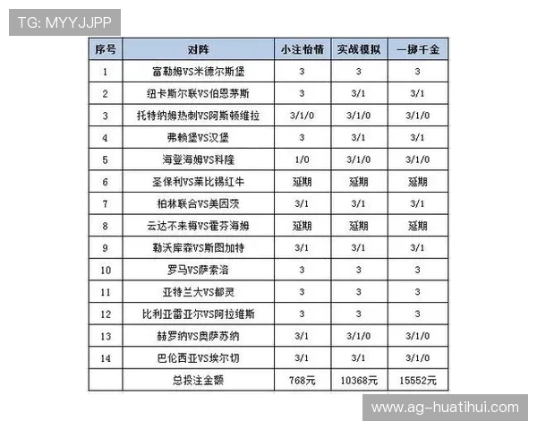 亚博体育官网网页版：数据分析与投注策略提升用户赢率的方法