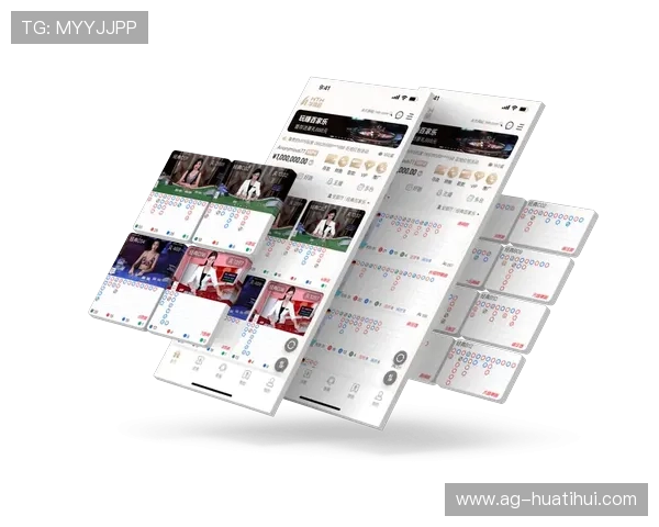 华体会平台全面解析：如何选择最安全可靠的线上体育博彩网站