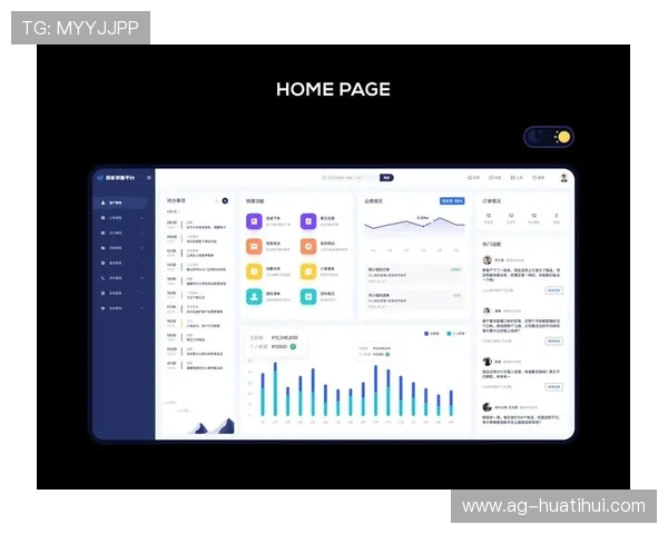 华体会最新网站的界面设计与用户体验优化措施全面解析